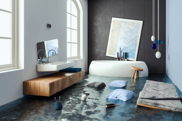 Best 24-hour water damage restoration  in Collings Lakes, NJ